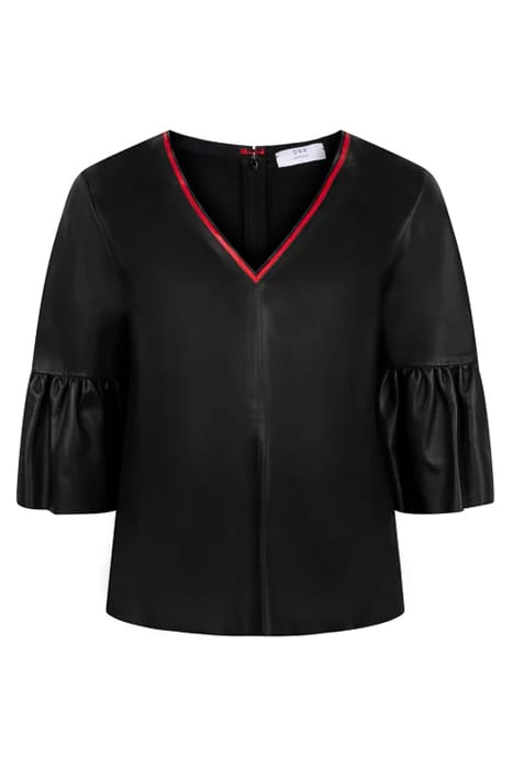 MANILLA BLACK 1