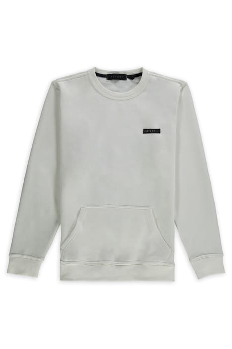 LA SWEATER CANOLI CREAM 1