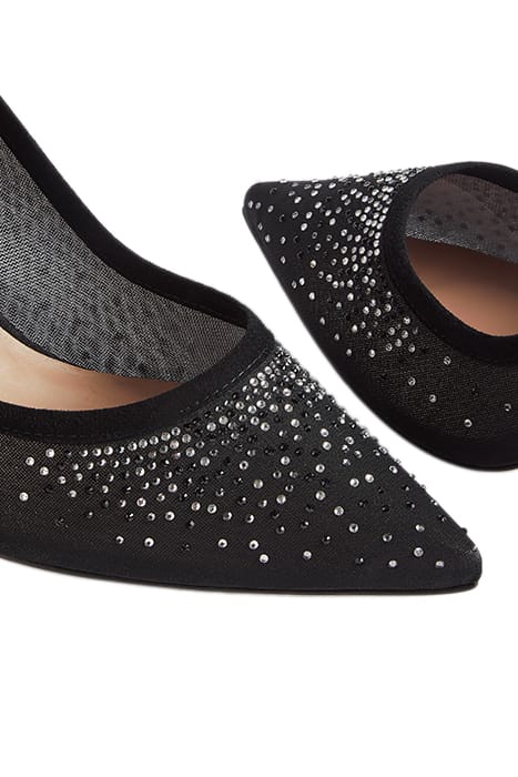 LIBERTY PUMP BLACK 4