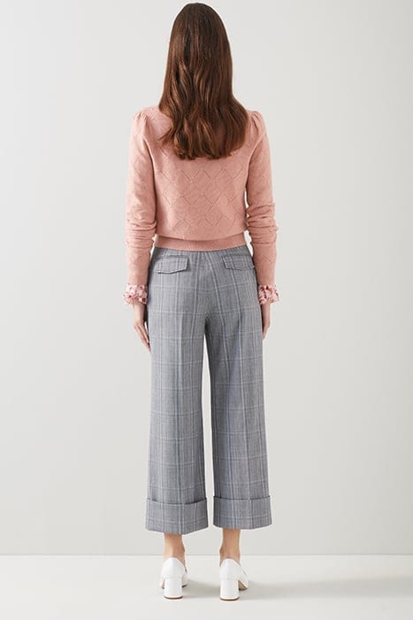 JOY WIDE-LEG & FLARED JEANS MULTICOLOR 2