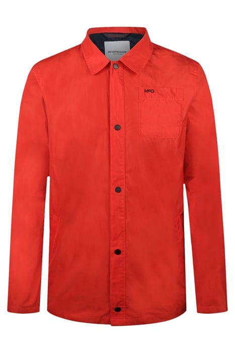 SHIRT JACKET TERRA 1