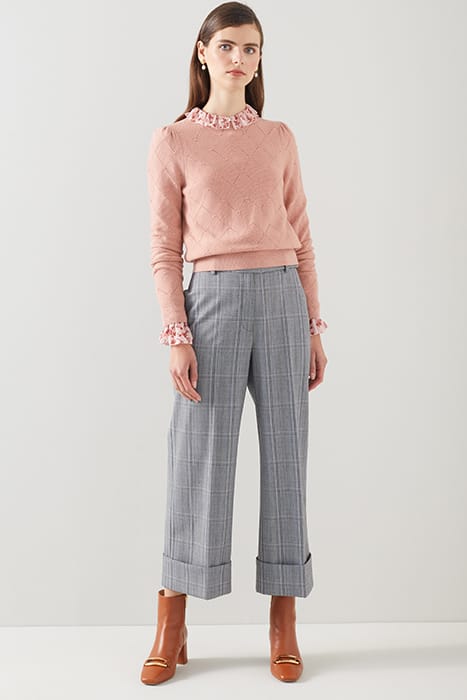 JOY WIDE-LEG & FLARED JEANS MULTICOLOR 4