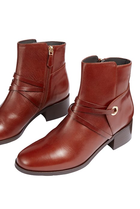 ALBA BOOTS TAN 4