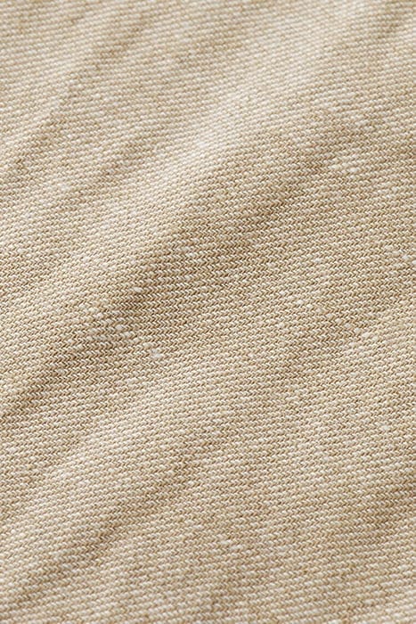 WARREN COTTON/LINEN TWILL JOGGER SAND 3