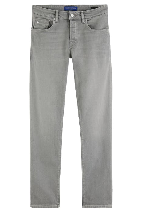 ESSENTIALS RALSTON – GREY STONE 1
