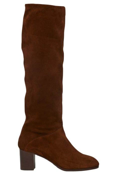 ESTI BOOTS TAN 1