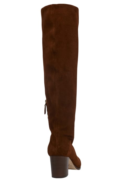 ESTI BOOTS TAN 4