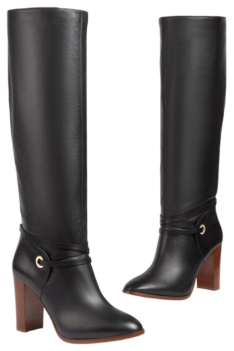 SHELBY BOOTS BLACK 3