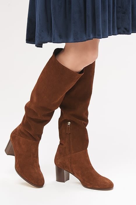 ESTI BOOTS TAN 2