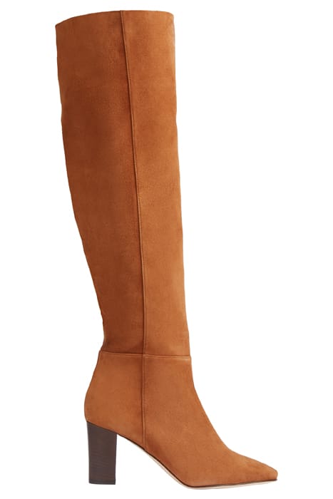 COURTNEY DARK TAN 1