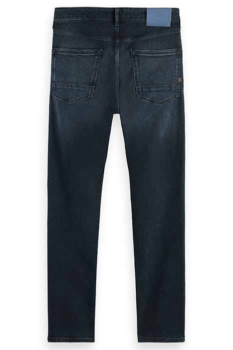 SEASONAL ESSENTIALS RALSTON SLIM JEANS – COLD DESERT 2