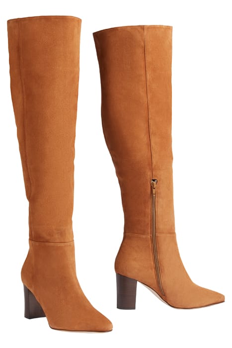 COURTNEY DARK TAN 3