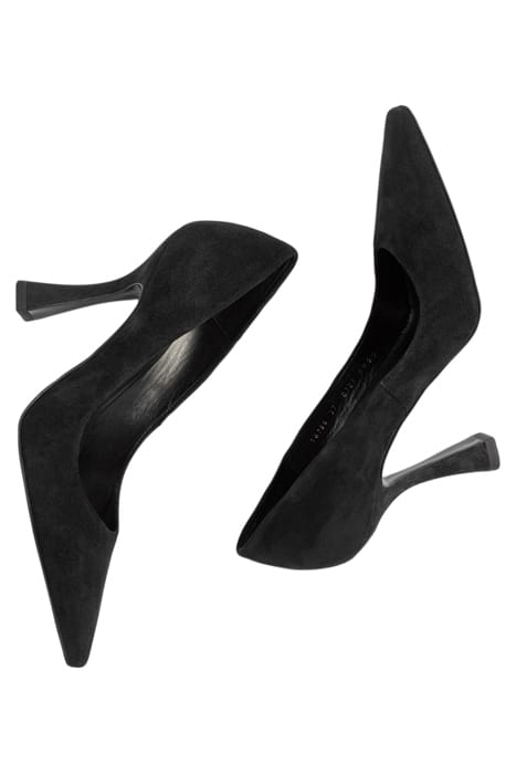 DAZZLE BLACK 3