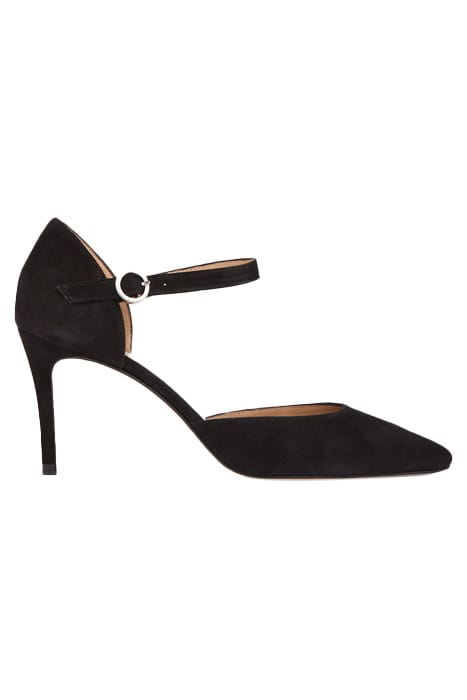MONET PUMP BLACK 1
