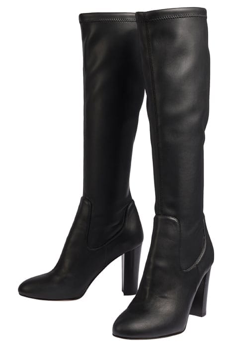 MARLOWE BOOTS BLACK 4