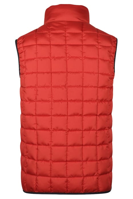 QUILTED BODYWARMER TERRA 2