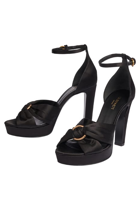 AYSHA SANDAL BLACK 3