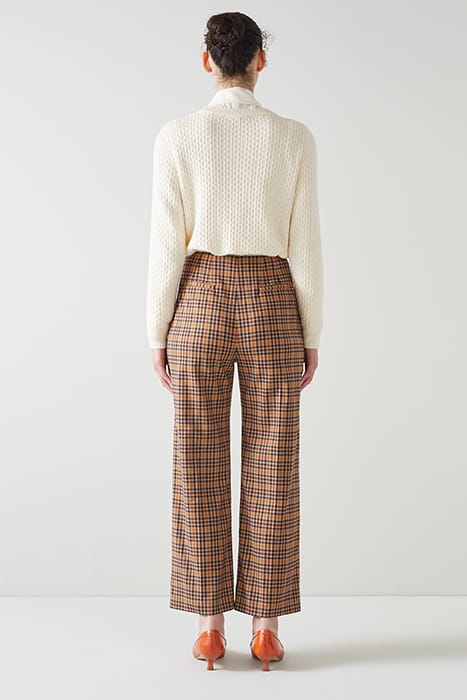 POLLY STRAIGHT JEANS  MULTICOLOR 2