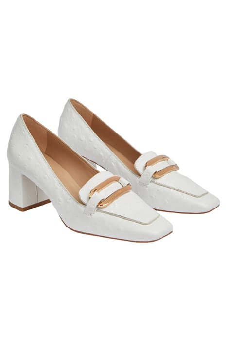 SUSANNA PUMP OFF WHITE 2