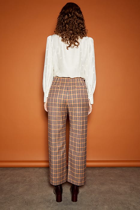 POLLY STRAIGHT JEANS  MULTICOLOR 5