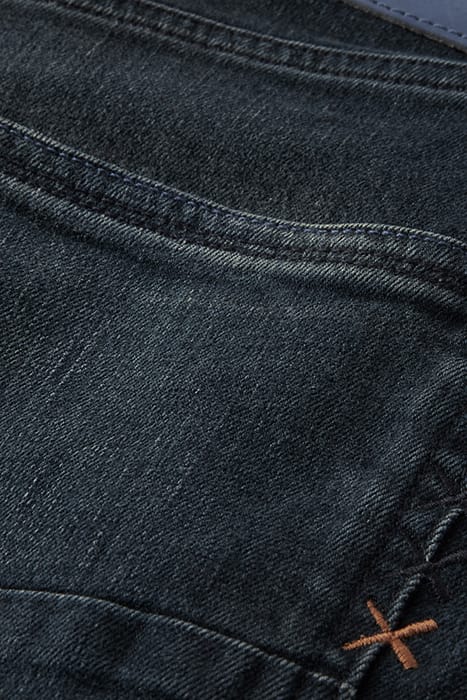 SEASONAL ESSENTIALS RALSTON SLIM JEANS – COLD DESERT 3