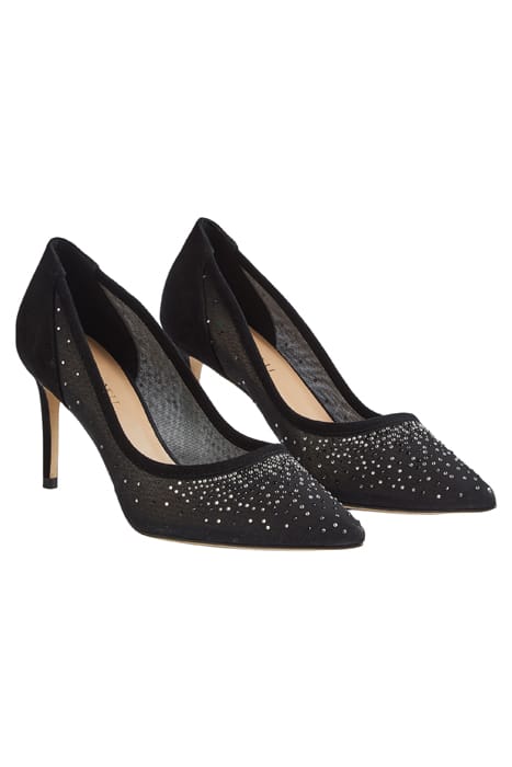 LIBERTY PUMP BLACK 2