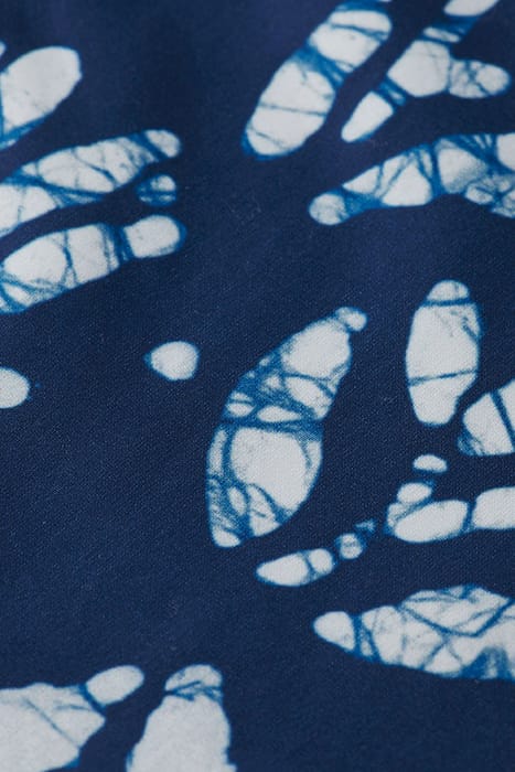 PRINTED REVERSIBLE BOMBER JACKET COMBO D 4