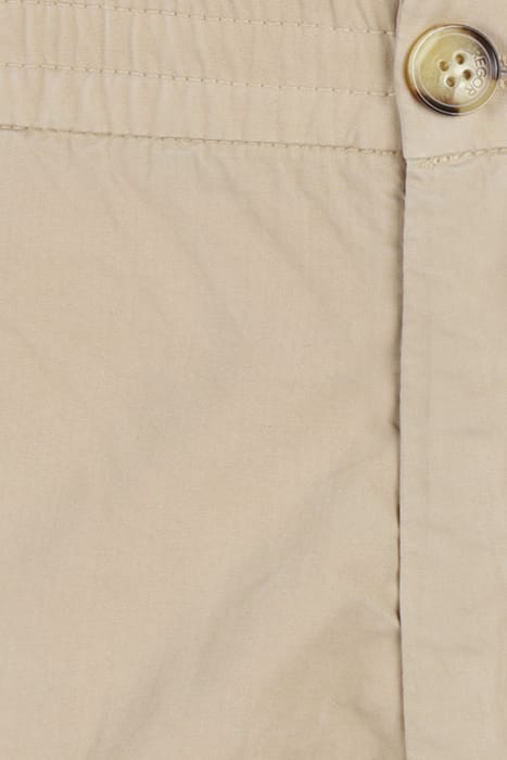 POPLIN SHORTS GMD SAND 3