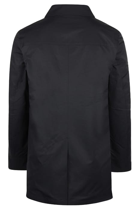 COAT NAVY 2