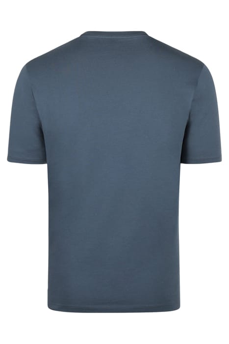 T- SHIRT 1921 MEDIUM BLUE 2
