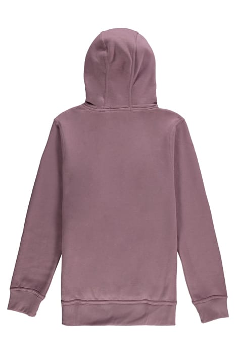PREMIUM HOODIE ELDERBERRY 2