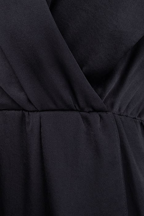 AMANDA ABITO SATIN BLACK 3