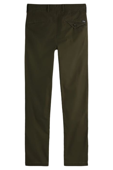 ESSENTIALS - MOTT SUPER SLIM FIT CONTAINS ORGANIC COTTON MIL 2