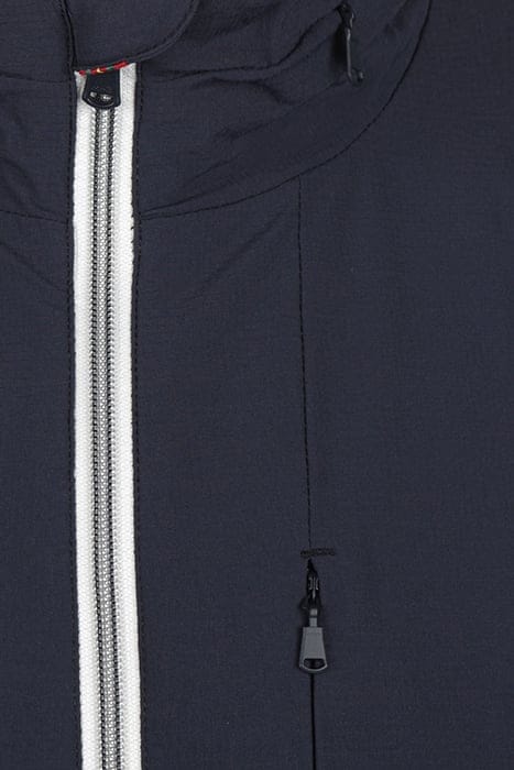SUMMER BOMBER NAVY 3