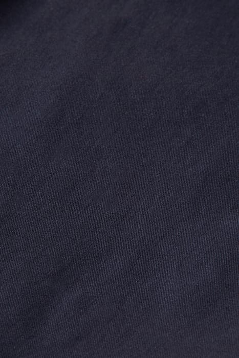 SEASONAL ESSENTIALS REGULAR SLIM FIT- CLASSIC CHINO NIGHT 3