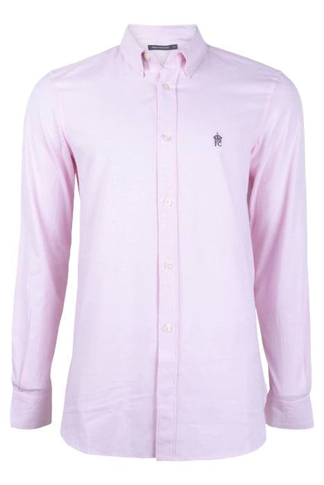 OXFORD LS SOFT PINK 1