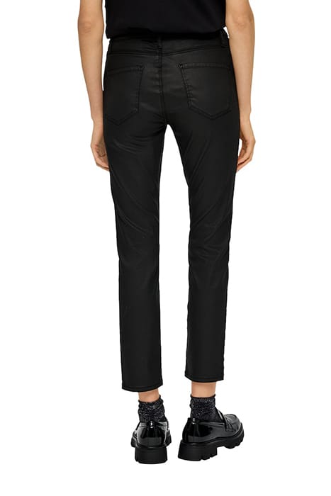 S.OLIVER BLW JEANS GREY/BLACK 2