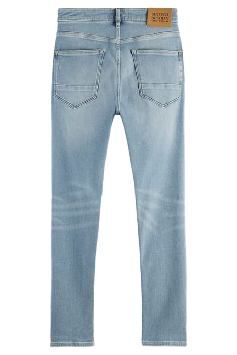 SKIM SKINNY JEANS SEASONAL ESSENTIALS — OCEAN HAZE 2