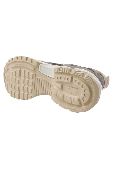 ROSS NOMAD (M) DK GREEN COMBI 3