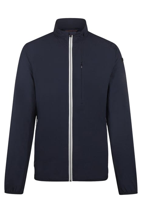 SUMMER BOMBER NAVY 1