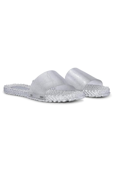 CHERI0196 MICRO FIBER SILVER 2
