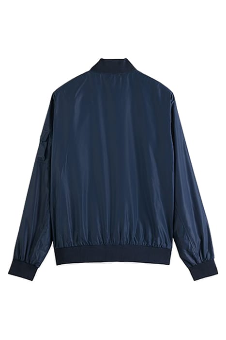 BOMBER JACKET NIGHT 2