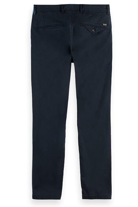 ESSENTIALS - MOTT SUPER SLIM FIT CONTAINS ORGANIC COTTON NIG 2