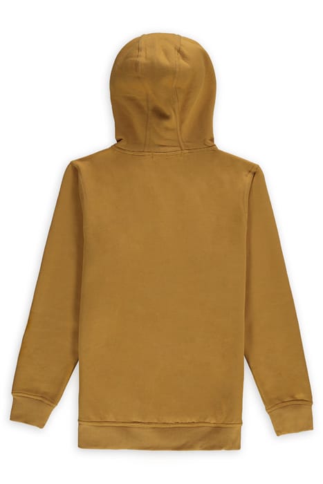 PREMIUM HOODIE HONEY 2