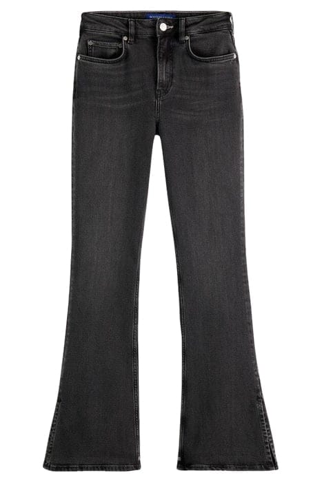 THE CHARM FLARED JEANS — SOULMATE 1