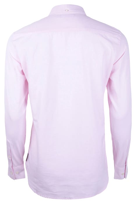 OXFORD LS SOFT PINK 2