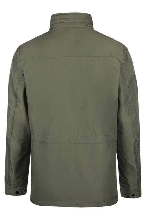 FIELD JACKET SAGE 2