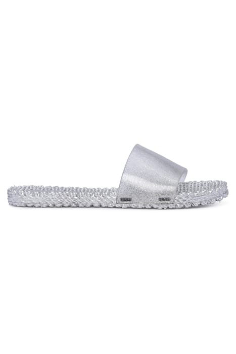 CHERI0196 MICRO FIBER SILVER 1