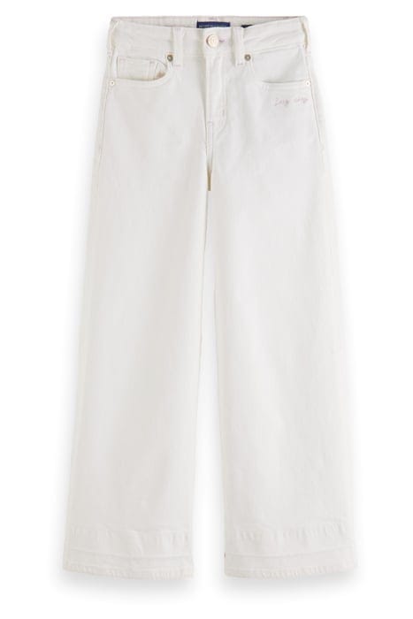 THE WAVE HIGH RISE SUPER WIDE JEANS — KEEP IT COOL KEEP IT C 1