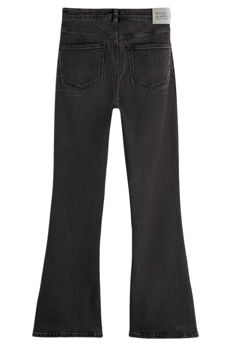 THE CHARM FLARED JEANS — SOULMATE 8